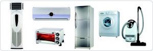 Bearings for Household Appliances
